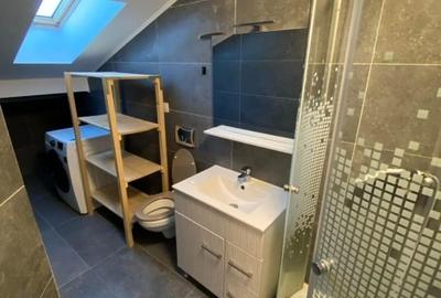 Apartament cu 3 camere semidecomandat în Zorilor - 6