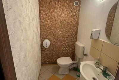 Spațiu comercial, de 50 mp, în Dosu Bricii - 1