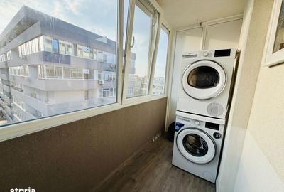 Apartament cu 3 camere, mobilat în Militari - 8