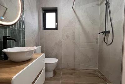 Casă cu 4 camere cu Teren 350 Mp în Miroslava - 3