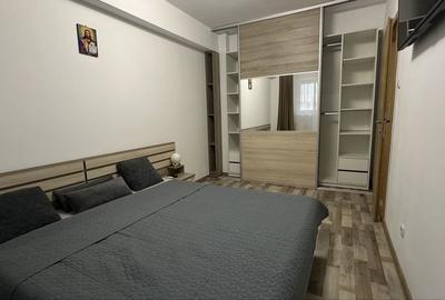 Apartament cu 2 camere semidecomandat în Nufărul - 5