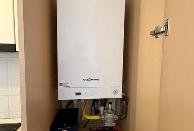 Apartament cu 2 camere decomandat în Central - 29