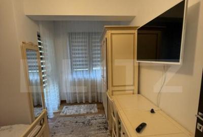 Apartament cu 3 camere, 58 mp, bloc nou, etaj intermediar, z - 3