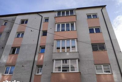 Apartament cu 3 camere în Central - 1