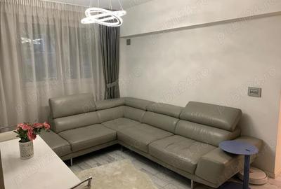 Apartament cu 3 camere decomandat în Dorobanți - 3