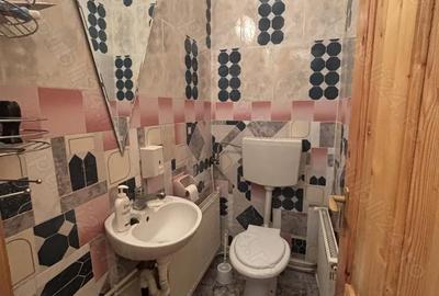 Apartament cu 2 camere decomandat în Valea Azugii - 9