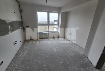 Apartament cu 3 camere decomandat în Central - 2
