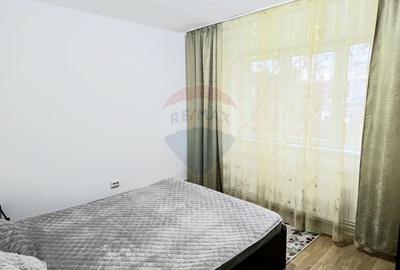 Apartament cu 2 camere semidecomandat, mobilat în Podgoria - 2