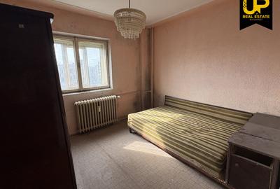 Apartament cu 3 camere decomandat în Apărătorii Patriei - 3