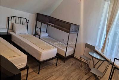 Casa / vila 15 camere - Bartolomeu - se accepta muncitori - 4