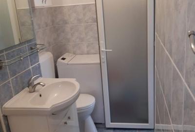 Spațiu comercial, de 58 mp, în Gării - 1