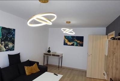 Apartament 2 camere cu loc de parcare si Licenta turistica,Urban Plaza - 5