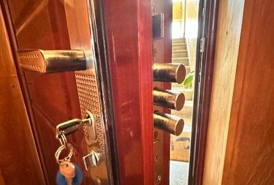 Apt de mijloc, 3 camere in Micro 15 cu vedere panoramica Apt de mijloc, 3 camere in Micro 15 cu vedere panoramica - 10