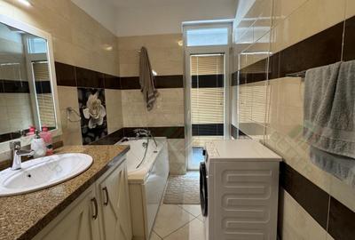 Apartament cu 3 camere decomandat, mobilat în Popești-Leordeni - 9