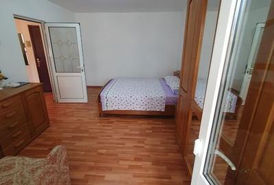 Apartament cu 2 camere în Sânpetru