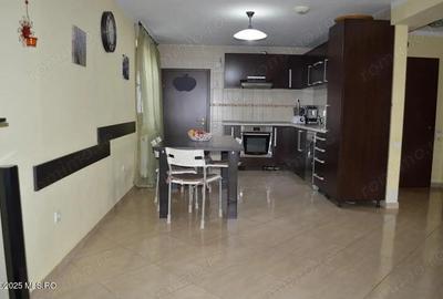 Glambocu - Bascov, Casa constructie 2008, teren 1066 mp - 6