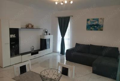Apartament cu 2 camere decomandat în Giroc - 9
