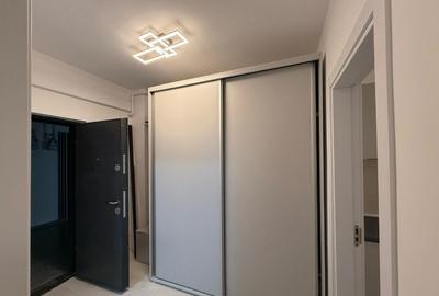 Garsoniera de inchiriat,sos.Alexandriei,Bragadiru - 2