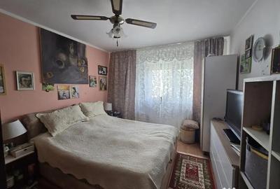 Apartament cu 2 camere semidecomandat în Hipodrom - 4