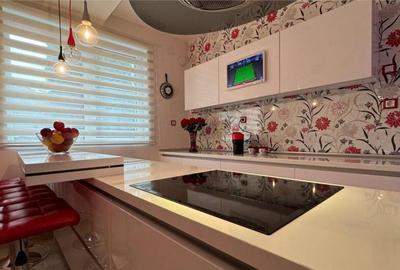 LUX Vila, pozitionare Premium, conditii apreciabile:Tur Virt - 29