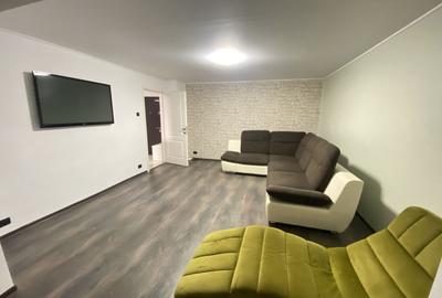 Apartament cu 2 camere decomandat, mobilat în Freidorf - 2