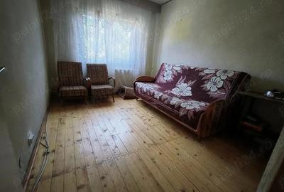 Apartament 3 camere de vanzare in Curtea de Arges zona Confectii - 9