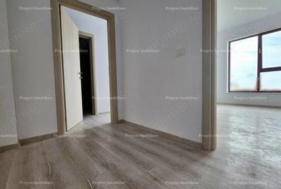 Apartament cu 3 camere în Central - 1