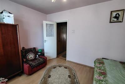 Apartament 3 camere (Targu Mures, str. Ion Buteanu) - 11