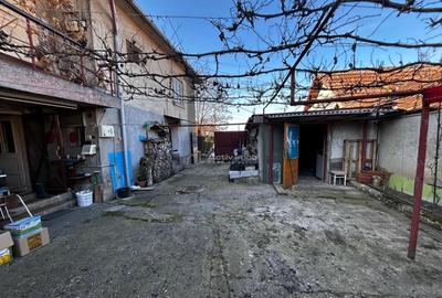 Bocsa Romana, Casa Solida din Caramida, 9 Incaperi si Garaj - 1