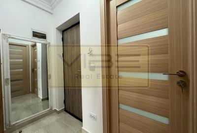 Apartament 1 camera Tudor Vladimirescu - Iulius Mall - 16