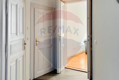 Apartament cu 2 camere de inchiriat in zona Ultracentral - 23