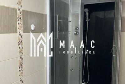 Apartament cu 2 camere semidecomandat, mobilat în Șelimbăr - 6