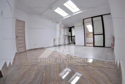 Garsonieră decomandată în Lujerului - 7