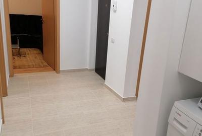 Apartament cu 2 camere semidecomandat în Chișinau - 1