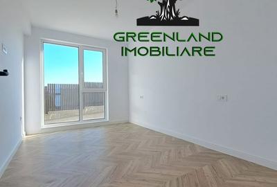 Apartament cu 2 camere în Rediu - 7