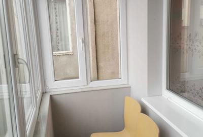 Garsonieră decomandată în Exterior Vest - 7