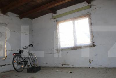 Casă cu 2 camere în Telechia - 3