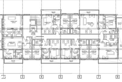 Spațiu comercial, în Central