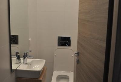 Apartament  3 camere de închiriat  Soho Unirii cu loc de parcare subteran - 10