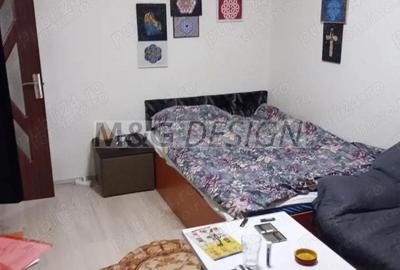 Garsonieră semidecomandată în Dâmbovița - 1