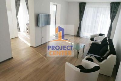 Vila Moderna 4 camere, Budeasa, prima inchiriere - 6