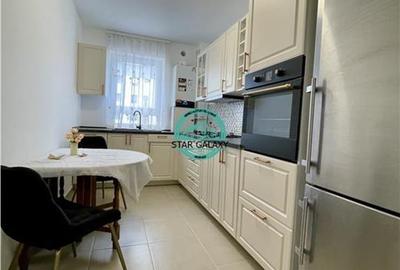 Apartament cu 2 camere decomandat în 1 Decembrie 1918 - 9
