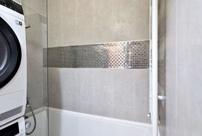 Apartament cu 2 camere decomandat în Snagov - 11