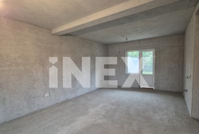 Casa individuale 4 camere Bascov - Valea Ursului | 170 mp | - 4