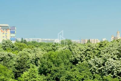 Apartament cu 2 camere decomandat, mobilat în Brâncoveanu - 8