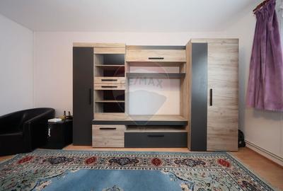 Apartament cu 1 camera de vânzare în zona Bartolomeu - 6