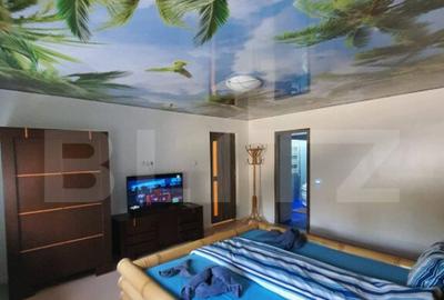 Oferta deosebita la cheie intr-un imobil istoric - 10