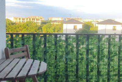 COMPLEX LARA | TUNARI | 2 camere cu parcare - 11