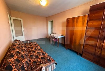 Apartament 3 camere Rogerius - 2 balcoane, dubla orientare - 7