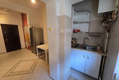 Piata Domenii Apartament 2 camere in vila Piata Domenii Apartament 2 camere in vila - 8